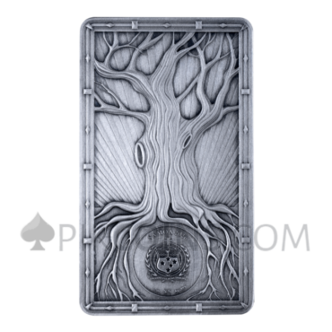 Fenrir Wolf - Mythical Beast 5$ 2oz Samoa 2026