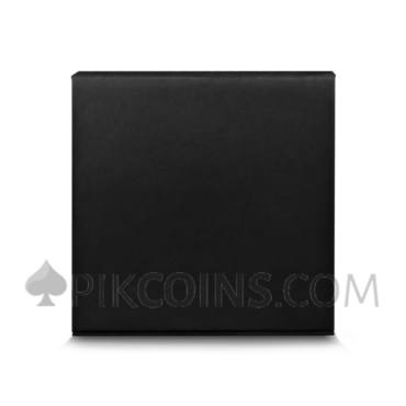 Golden Eagle Limited Edition 5€ 1oz Malta 2026