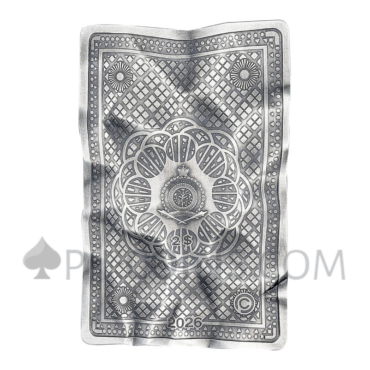 Hidden Ace - Deck of Destiny 2$ 1oz Niue 2026