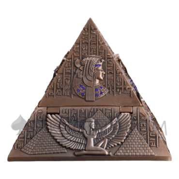 Sphinx 2$ 2oz Niue 2025