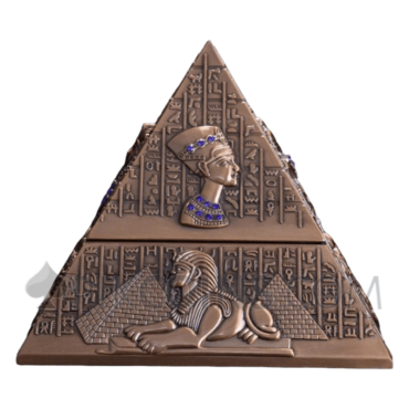 Sphinx 2$ 2oz Niue 2025