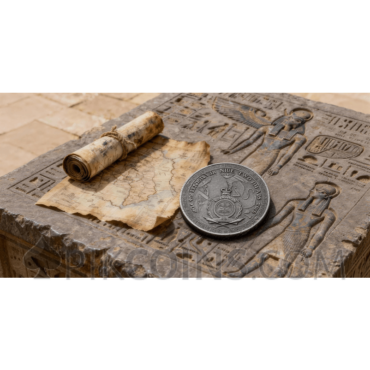 Sphinx 2$ 2oz Niue 2025