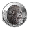 Year of the Goat - Mother of Pearl 25$ 5oz Solomon Islands 2027