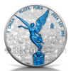 Libertad - Diamond Dust Ice 1 Onza 1oz Mexico 2024