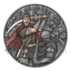 Arminius - Legendary Warriors 1oz USA