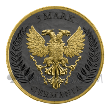 Germania ANA Edition 1oz 2026