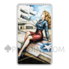 Pin-up Girls I - Silver Bar 2oz