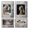 Eternal Masterpieces - Set III 4x1/2oz 2025