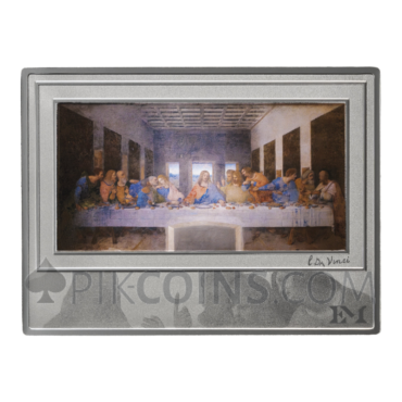 Eternal Masterpieces - Set III 4x1/2oz 2025