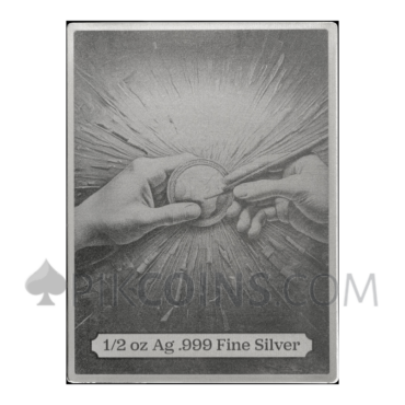 Eternal Masterpieces - Set III 4x1/2oz 2025