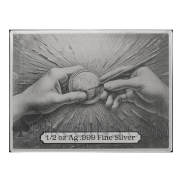 Eternal Masterpieces - Set III 4x1/2oz 2025