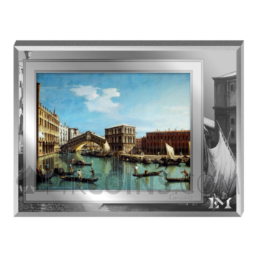 Eternal Masterpieces - Set IV 4x1/2oz 2025