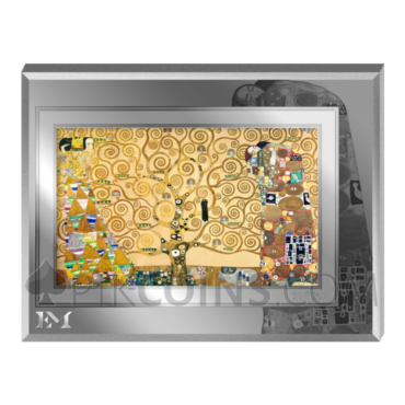 Eternal Masterpieces - Set IV 4x1/2oz 2025