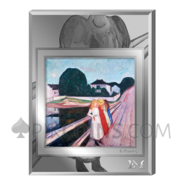 Eternal Masterpieces - Set IV 4x1/2oz 2025