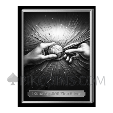 Eternal Masterpieces - Set IV 4x1/2oz 2025