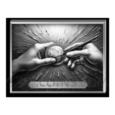 Eternal Masterpieces - Set IV 4x1/2oz 2025