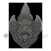 Footprint T-Rex 2 Cedis 1/2oz Ghana 2026