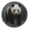 Panda - Silver Shadow Minting 5$ 1oz Barbados 2026
