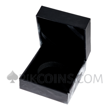 Panda - Silver Shadow Minting 5$ 1oz Barbados 2026