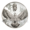Envy - Seven Deadly Sins 5$ 1oz Cook Islands 2026