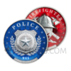 First Responders Set 2x5$ 2x1oz Cook Islands 2026