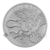 Golden Eagle 1,5€ 1/4oz Malta 2026