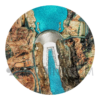 Hoover Dam 10$ 2oz Cook Islands 2026
